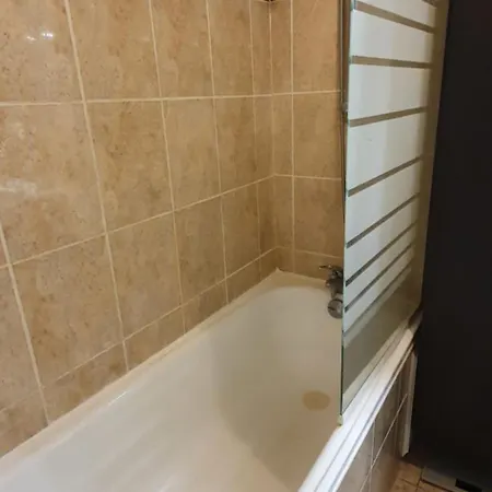 2 Pieces Avec Piscine Et Vue Et Climatisation Apartment